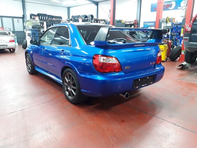 foto Subaru